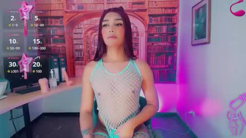 Emeli online show from 03-03-26, 11:27