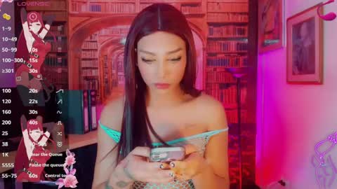 Emeli online show from 05-26-26, 11:17