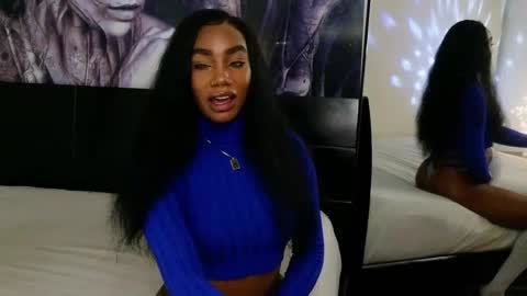 anyelii  online show from 02-12-26, 12:38