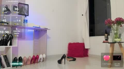 Snapshot of emely_garcia chatting on 05-06-26, 02:08 Emely online show from 05-06-26, 02:08