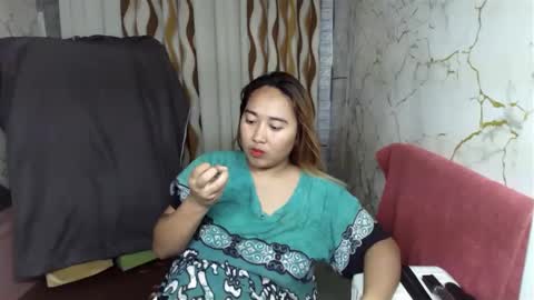 Emely online show from 12-03-25, 08:00