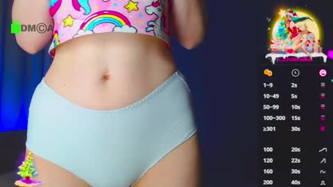 Snapshot of emelycrystal chatting on 01-17-25, 03:23 Emely online show from 01-17-25, 03:23