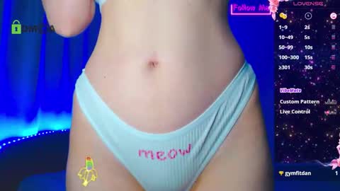 Emely online show from 02-09-26, 02:37