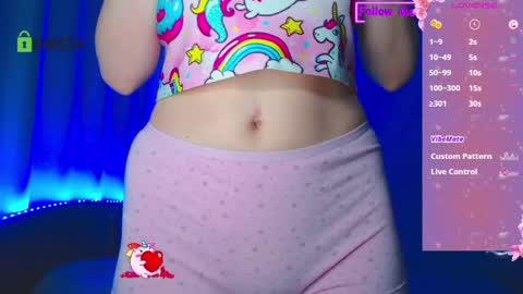 Emely online show from 04-09-26, 03:50