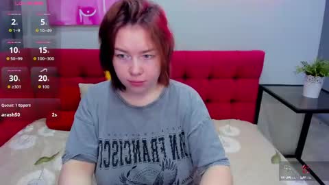 Emily online show from 07-29-26, 01:48