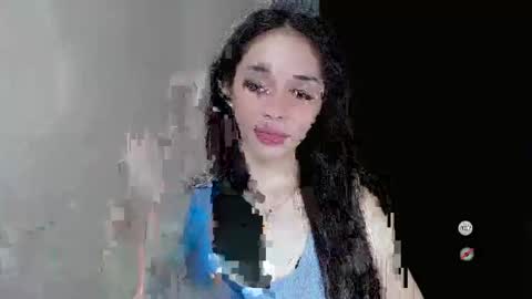 Scarlett online show from 01-02-25, 02:57