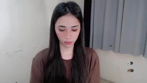 Scarlett online show from 02-13-25, 06:41