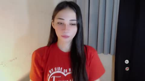 Scarlett online show from 02-16-25, 01:05