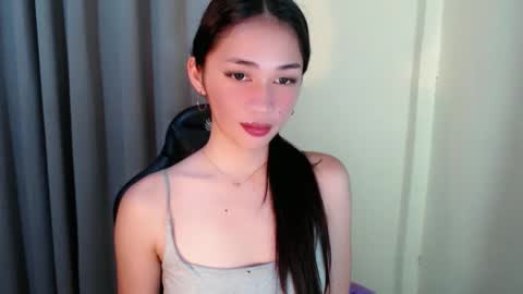 Scarlett online show from 12-02-25, 03:18