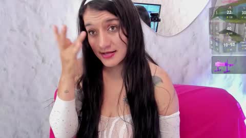 emely ross online show from 11-13-25, 11:36