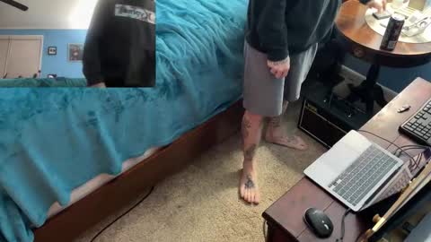 MelodyMichael online show from 11-30-25, 02:15