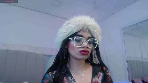 Danna online show from 01-08-26, 03:42