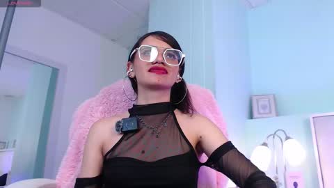 Danna online show from 03-15-26, 12:05