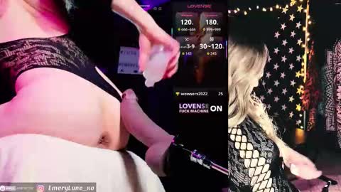 Snapshot of emerylune_xo chatting on 01-10-26, 06:15 Emery Lune online show from 01-10-26, 06:15