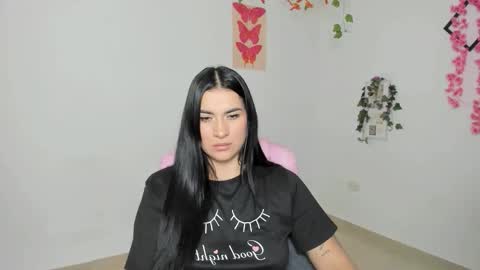 Snapshot of emi_blossom_ chatting on 03-13-26, 03:35 Emily online show from 03-13-26, 03:35