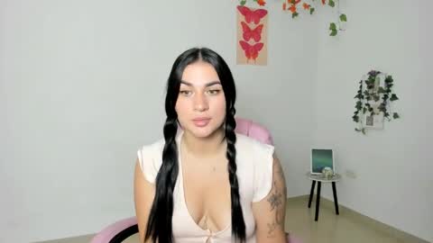 Snapshot of emi_blossom_ chatting on 05-13-26, 02:14 Emily online show from 05-13-26, 02:14