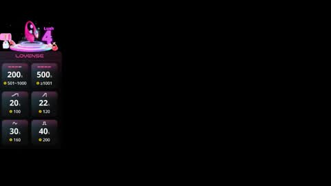 emi_carter online show from 11-06-25, 07:37