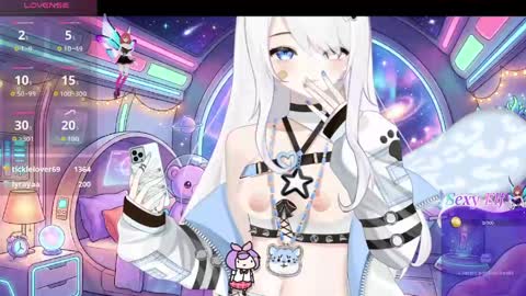 Emi online show from 04-16-26, 11:51