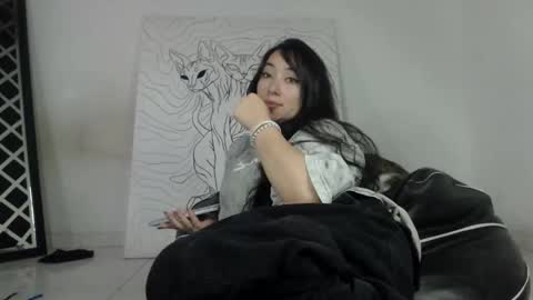 Antonella  online show from 11-28-25, 09:28