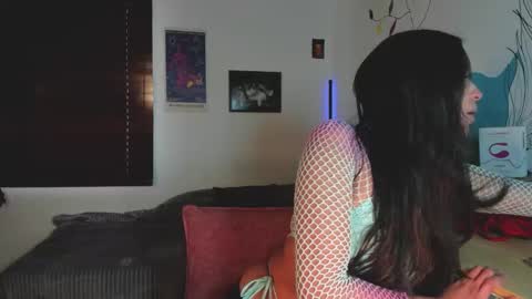 Emilia Gomez online show from 02-20-26, 01:22