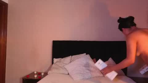 Snapshot of emigomez_ chatting on 07-02-26, 01:49 Emilia Gomez online show from 07-02-26, 01:49