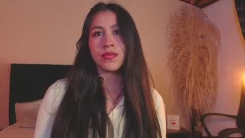 Snapshot of emigomez_ chatting on 07-05-26, 03:45 Emilia Gomez online show from 07-05-26, 03:45
