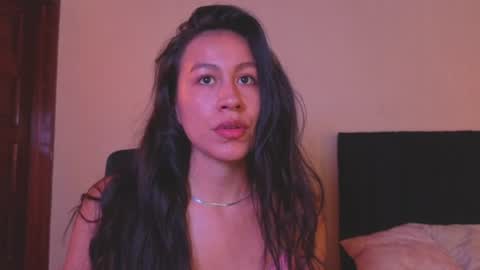 Snapshot of emigomez_ chatting on 07-12-26, 04:20 Emilia Gomez online show from 07-12-26, 04:20
