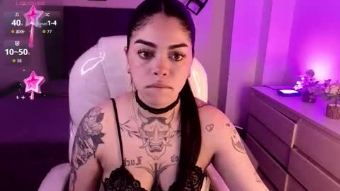 emii_evanns online show from 01-08-26, 11:34