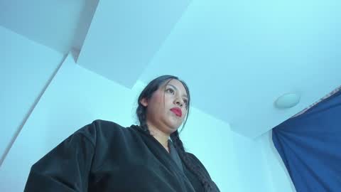 Emi online show from 01-28-25, 08:47