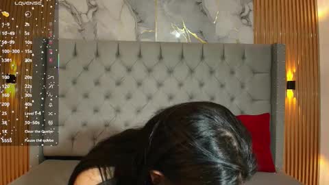 Emiily Carter online show from 11-03-25, 08:21