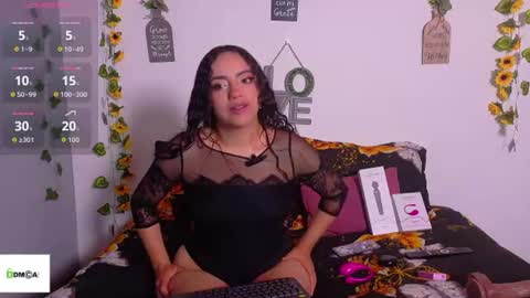 Emily online show from 07-03-26, 12:00