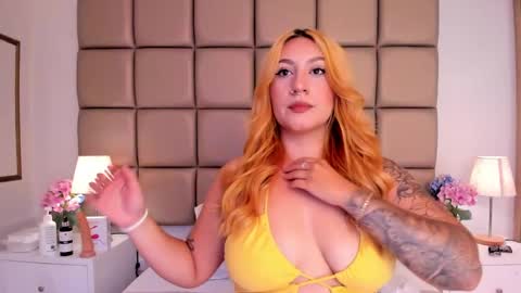 Snapshot of emiily_roberts1 chatting on 02-01-25, 03:08 EMILY ROBERTS online show from 02-01-25, 03:08