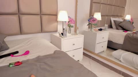 Snapshot of emiily_roberts1 chatting on 03-05-25, 06:12 EMILY ROBERTS online show from 03-05-25, 06:12