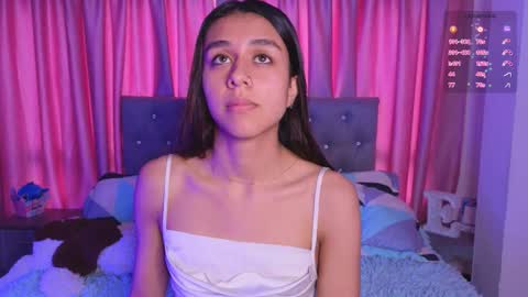 Emily online show from 09-19-25, 03:24