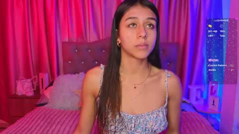 Emily online show from 04-03-26, 07:34