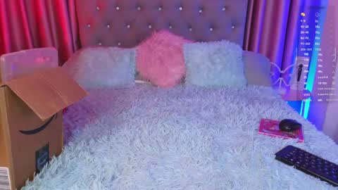 Emily online show from 05-29-26, 01:25