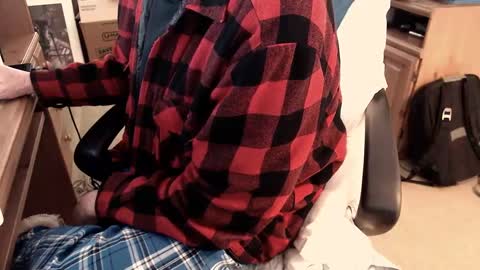 Terrance1st online show from 02-19-25, 06:10