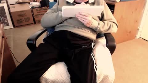 Terrance1st online show from 03-09-25, 06:54