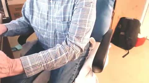 Terrance1st online show from 02-15-26, 03:20