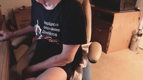 Terrance1st online show from 04-05-26, 12:24