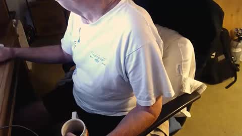 Terrance1st online show from 06-02-26, 12:40