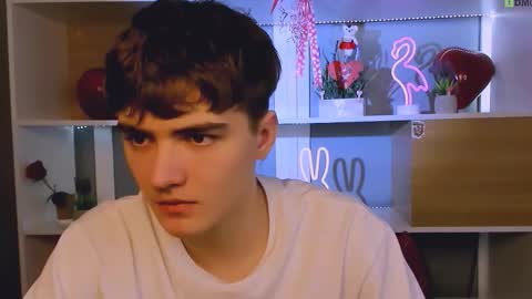 Snapshot of emil_lucky chatting on 02-16-26, 12:34 emil_lucky online show from 02-16-26, 12:34