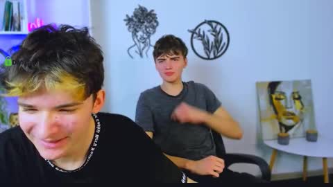 emil_lucky online show from 03-03-26, 07:53