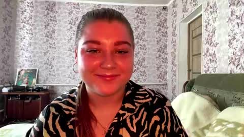 Milena online show from 07-30-26, 07:18