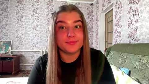 Milena online show from 08-01-26, 05:07
