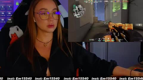 Snapshot of emili1_bc chatting on 01-17-25, 11:17 Emili online show from 01-17-25, 11:17