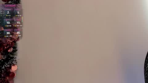 Emily online show from 12-14-25, 12:32