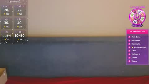Snapshot of emili_blanc chatting on 03-01-25, 02:48 Emili online show from 03-01-25, 02:48