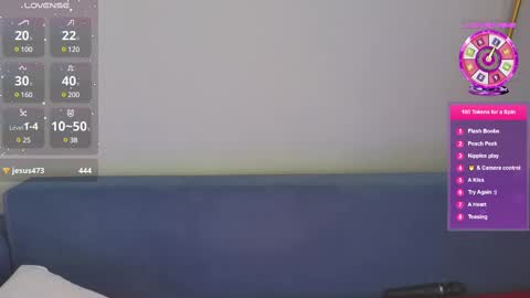 Snapshot of emili_blanc chatting on 03-01-25, 05:52 Emili online show from 03-01-25, 05:52