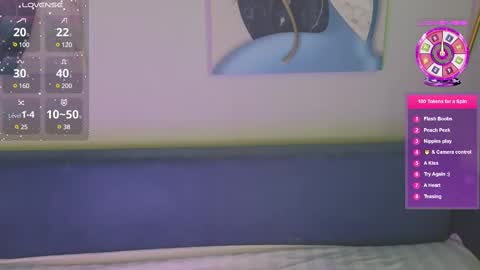 Snapshot of emili_blanc chatting on 03-03-25, 02:36 Emili online show from 03-03-25, 02:36